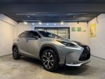 - 藍圖汽車 - 2015年 Lexus NX...