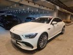 「必勝國際汽車」正20年AMG GT...