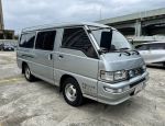 俗售 得利卡 市場上的好幫手 賺錢發財車
