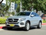 2016式M-Benz GLE 350d Coupe 總代理