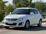 2016年 SWIFT 1.2GLX 一手女用...