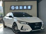 倍斯車庫 2022 Sentra 1.6尊爵智駕版
