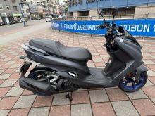  YAMAHA山葉 S MAX155 ABS 下殺流血價買到賺到要買要快!!