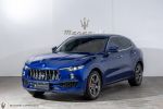 Maserati 原廠認證中古車 2022 Levante GT