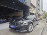 高雄高昇2019年 BMW 7-Series(NEW) 730i 總代理