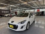 Peugeot 308CC HID光感應自動...