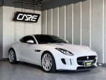 【凱爾車業-民族店】F-Type 3.0 V6 完成大保養 通病耗材更新