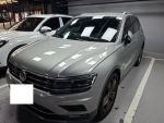 *{原廠保養 狀況佳}19年TIGUAN...