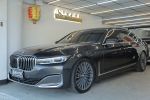 【義大】2021年式 BMW 740Li E...