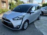 台北鴻揚汽車 2017 Sienta 1.8...