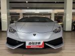 總代理2015年式.Huracan 610-4全車原版