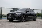 2025 M-Benz GLA 200摘星版