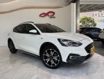 2022 FORD Focus Active 任性...