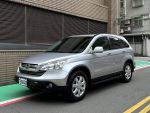 上穩汽車2008年 Honda CR-V EX-S 2.4L保證無重大事故及泡水