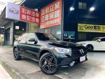 找記老闆~正2020年Benz GLC300 AMG/全景/雙螢幕