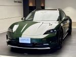 2025年式 Porsche Taycan 4 C.T 電動車 台北保時捷總代理