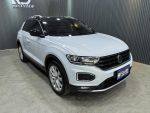 8891嚴選 T-ROC 280TSI Style Design 2021年型式