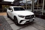2024 M-Benz GLC300 4Matic 棋勝