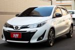 台南小林-YARIS 1.5 S版 原鈑...