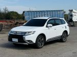 2021 三菱  Outlander 尊貴七人座 原廠保養