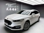 【黃經理】2020 Mondeo Wagon ...