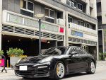 保證實車在店 Panamera Diesel...