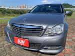 BENZ C180 1.6 小改款 自動停...