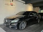 ㊣余店長嚴選㊣ 16式 E200 AMG 加熱椅 麂皮座椅 僅跑6.8萬 低里程