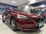 2017 VOLVO V40 T3安全旗艦版1...
