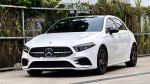 2020款 M_BENZ A250 AMG ACC 3...