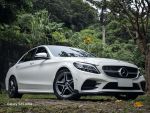 2020 Benz C200 進化版 總代理