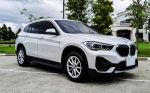 2020 BMW X1 sDrive18i｜白色 免...