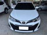 2020 Toyota Yaris 1.5經典