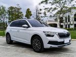 2023 Skoda Kamiq 1.5 TSI｜白色...