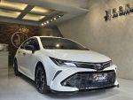 鉅皇汽車x2021 TOYOTA Altis GR套件｜貫穿龍麟尾燈 ACC