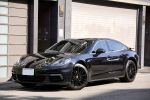 2018/10出廠*總代理Porsche Pa...