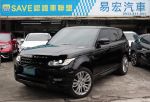 荒原路華  Range Rover Sport HSE 全景天窗 3.0汽油頂級