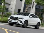 禮遇佳車業 x GLE53 Coupe 總...