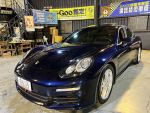宏昇國際☆Panamera S 3.0/總代理/BOSE音響/環景顯示/免鑰匙