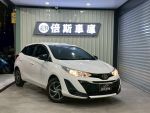 2023 TOYOTA YARIS 經典特仕版...