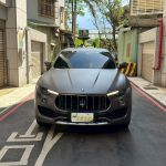 Maserati/瑪莎拉蒂