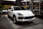 2019 Porsche Cayenne Coupe ...