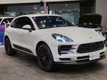 2020 Porsche Macan 棋勝