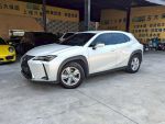 實車實價 UX250h 豪華版 原鈑...