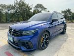 TIGUAN R 地瓜王 改裝特調二階...