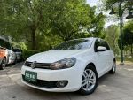 TACA認證車(原鈑件 一手)GOLF 1.4TSI 6代 雙增壓 掀背車全額貸