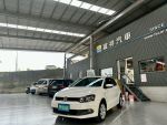 富祥汽車 福斯POLO 【里程保證...