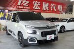 2023年式 雪鐵龍 BERLINGO Feel XL 長軸7人座