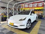 2024年 Tesla Model Y LR FSD 可全貸