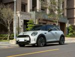 2022 MINI Cooper S Hatch 棋勝